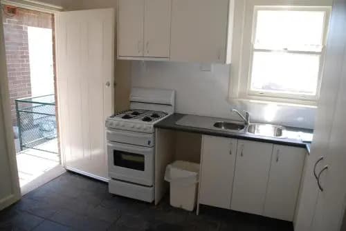 Accommodation Sydney Rockdale - photo 14