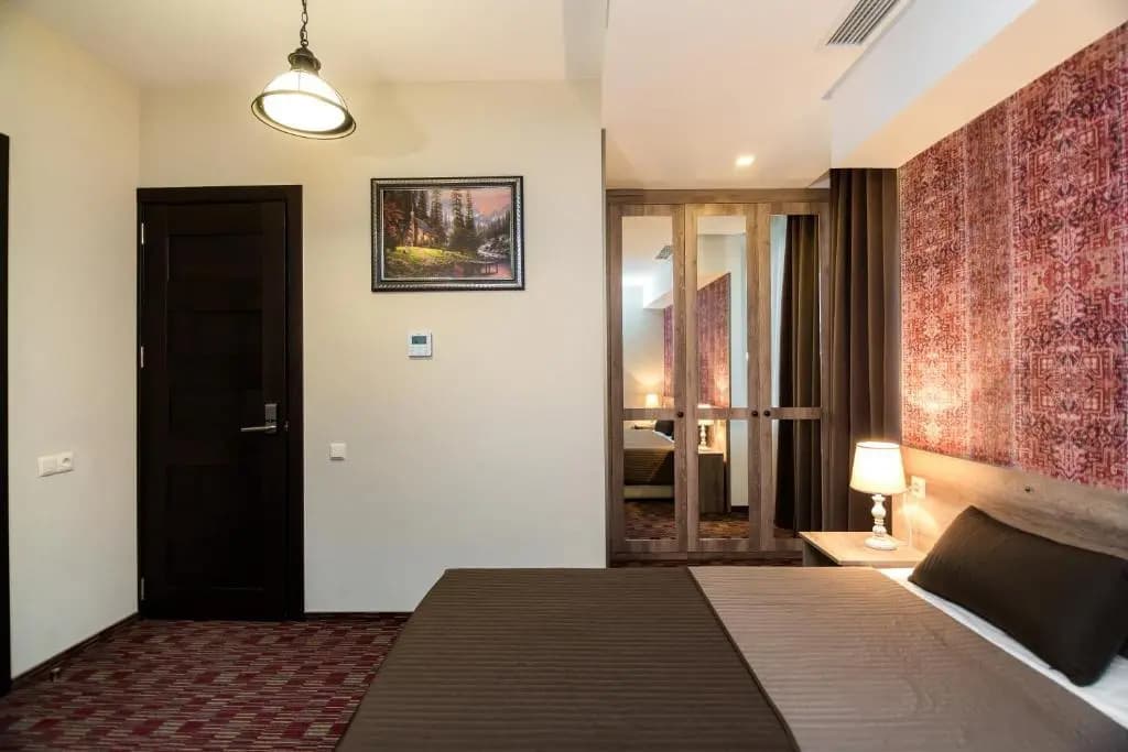 Old Side Boutique Hotel - photo 5