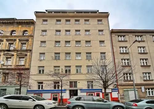 Aparthotel Residence Americka Park - photo 5
