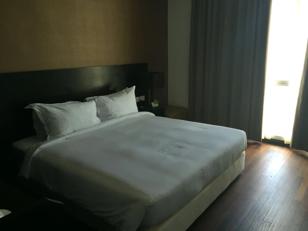 Lazenda Hotel - photo 7