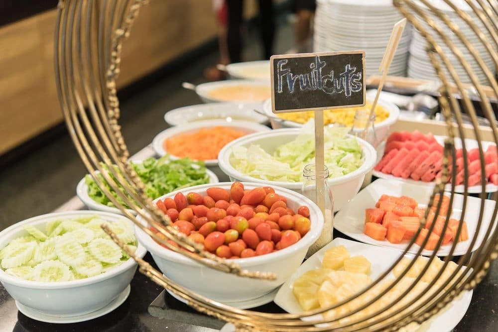 Crystal Luxury Hotel - photo 11