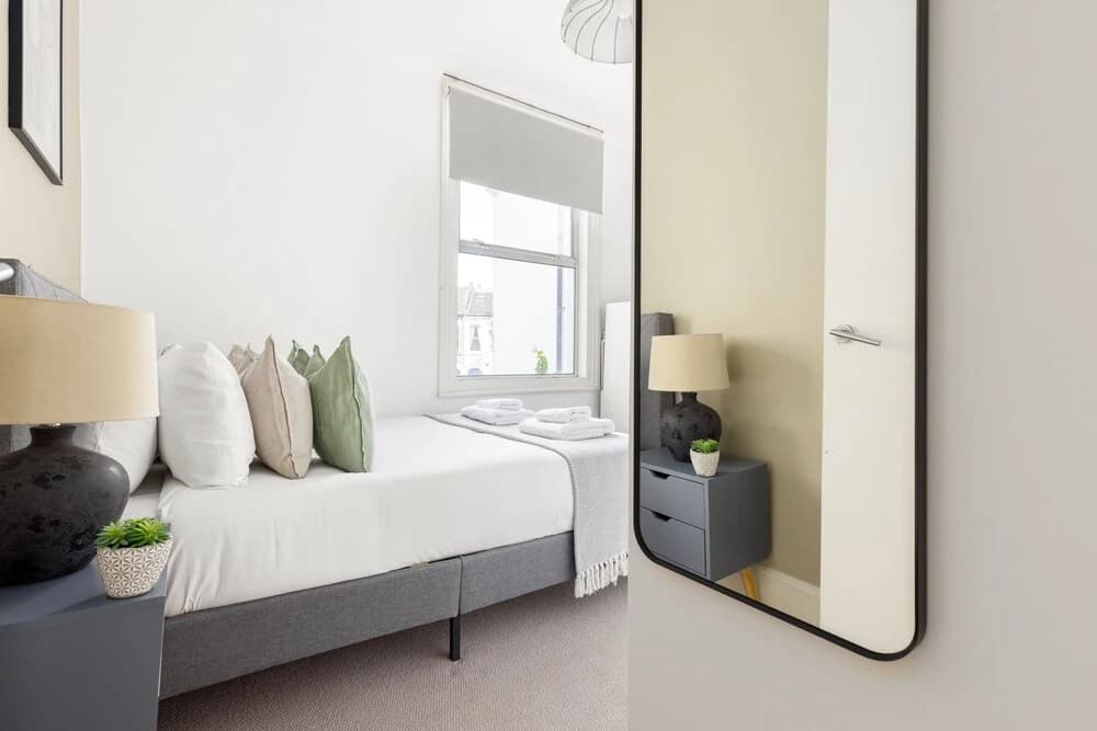 Amazing Flat in Battersea - photo 2