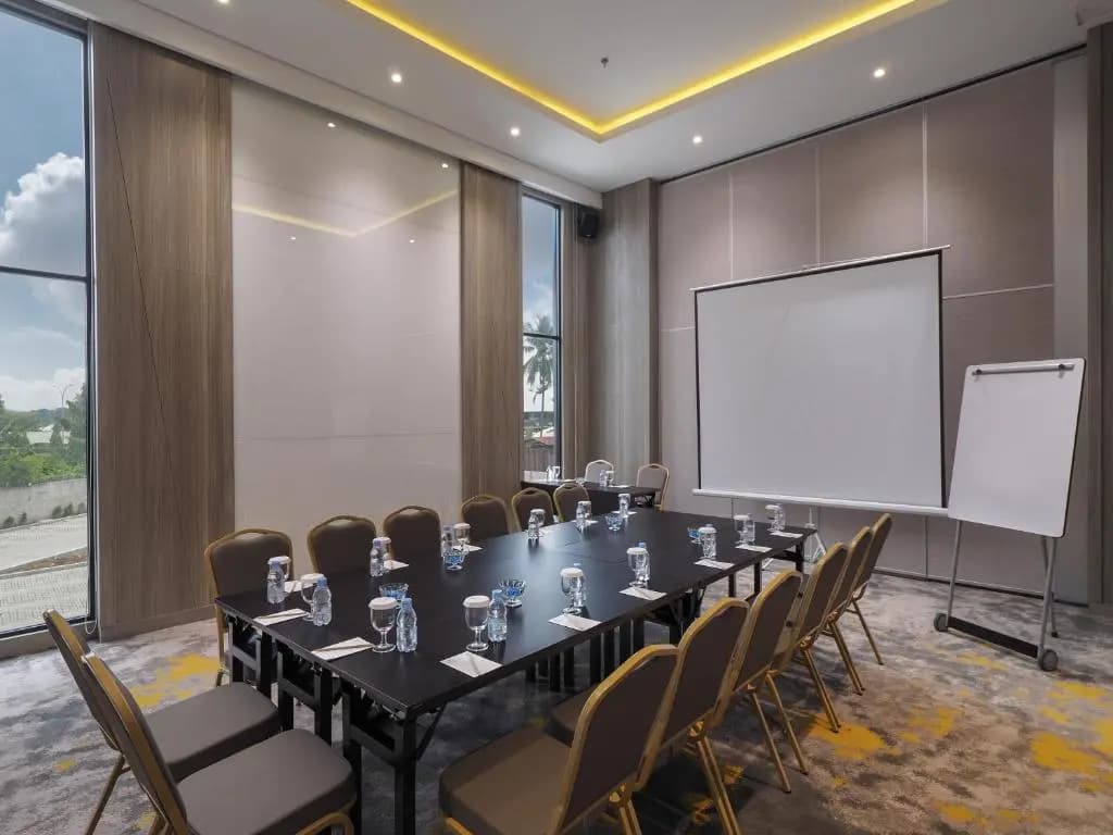 Arosa Hotel Jakarta - photo 15