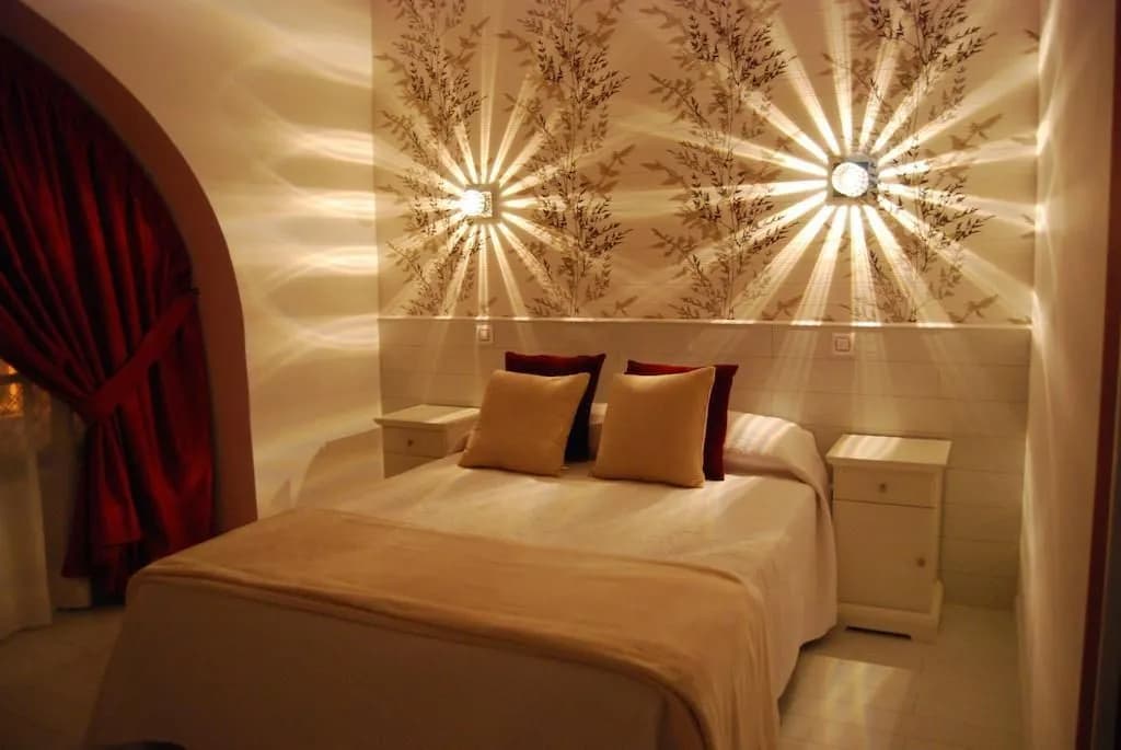Hostal Petite Maman - photo 17