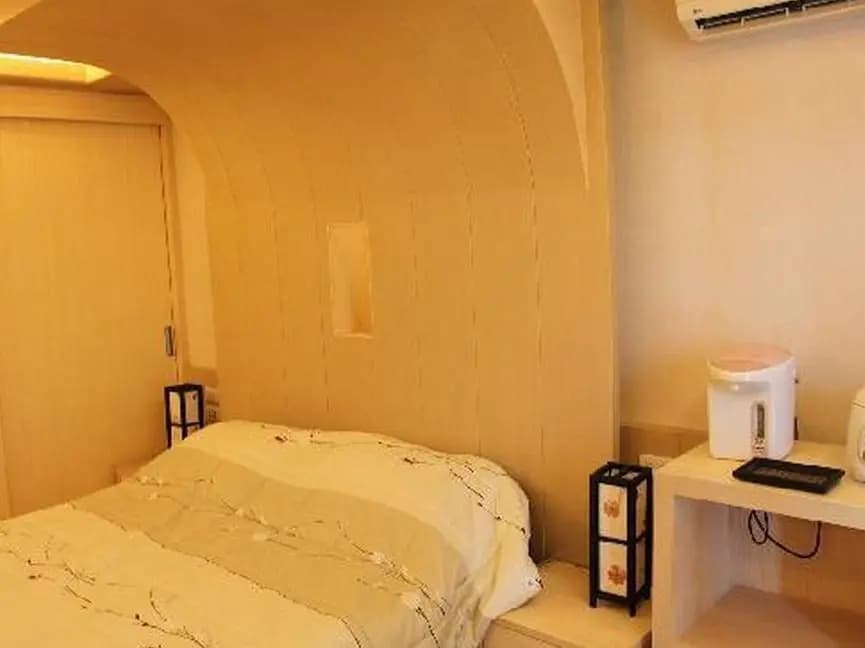 BKK Unique Serviced Apartment - photo 3