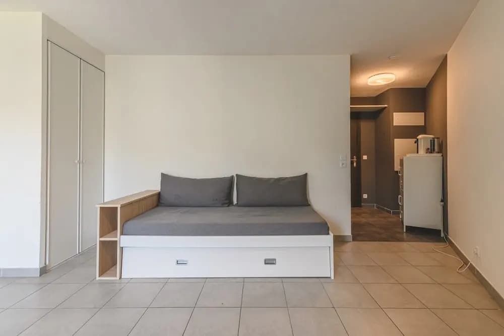 Beautiful Apartment of 30m² - Nice - photo 3
