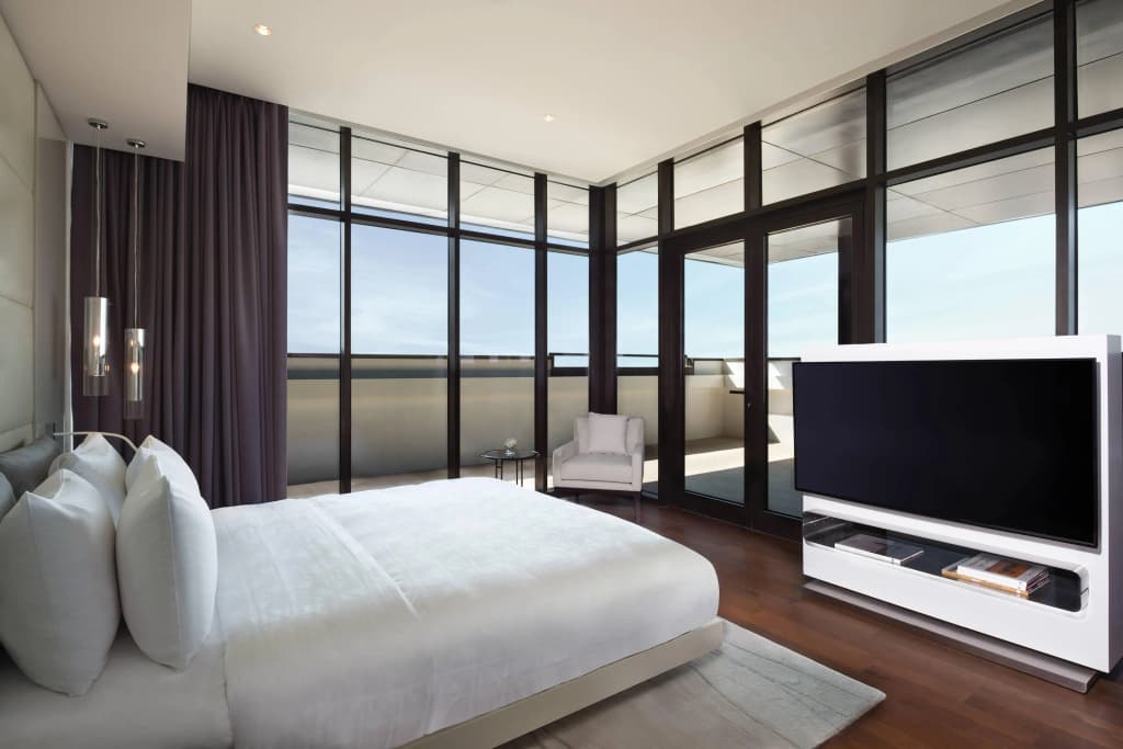 La Ville Hotel & Suites CITY WALK, Dubai, Autograph Collection - photo 9