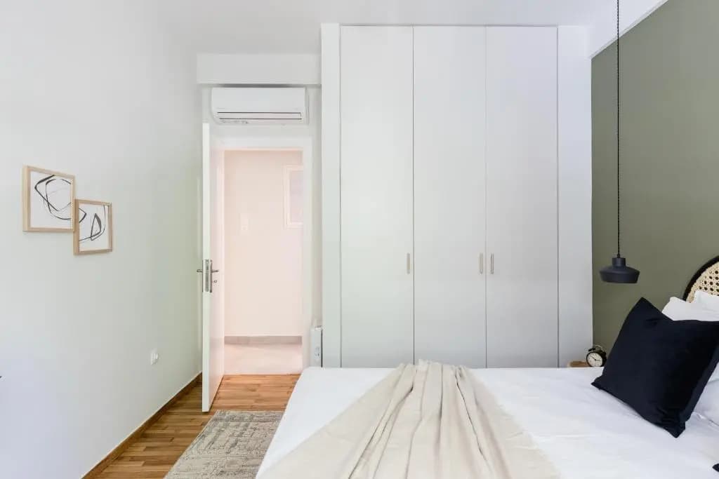 Serene 1 BR Apartment in Koukaki by UPSTREET - photo 3