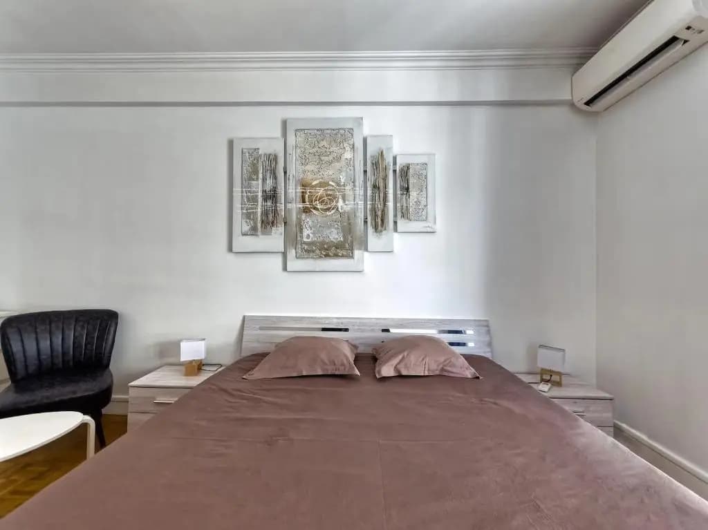 BH - LE BEETHOVEN - 6 people ,3 Room, Luxurious - photo 5