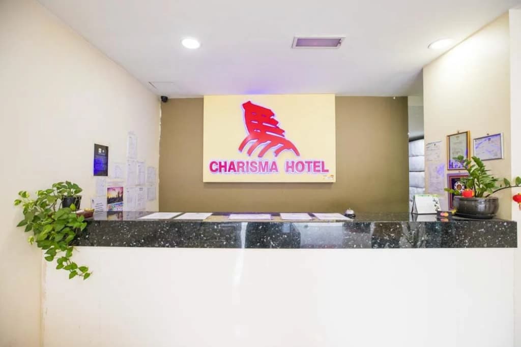 Charisma Hotel - photo 2