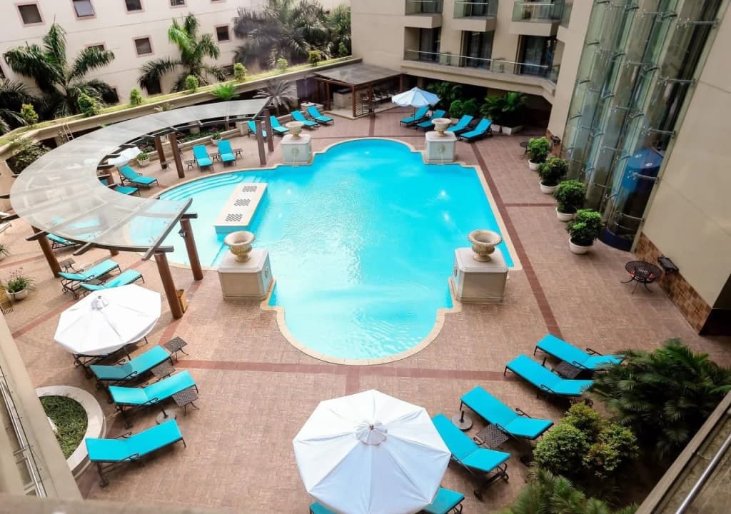 Army Hotel - photo 18