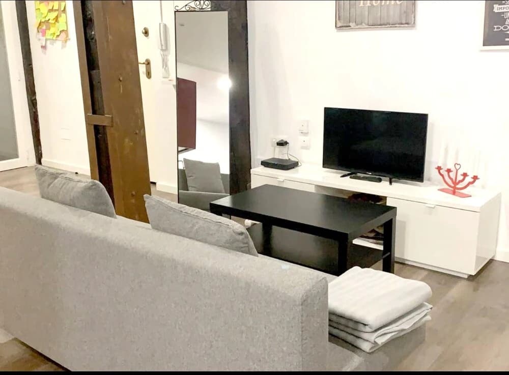 Studio in Madrid - photo 3