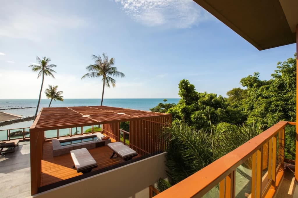 ShaSa Resort & Residences, Koh Samui - photo 17