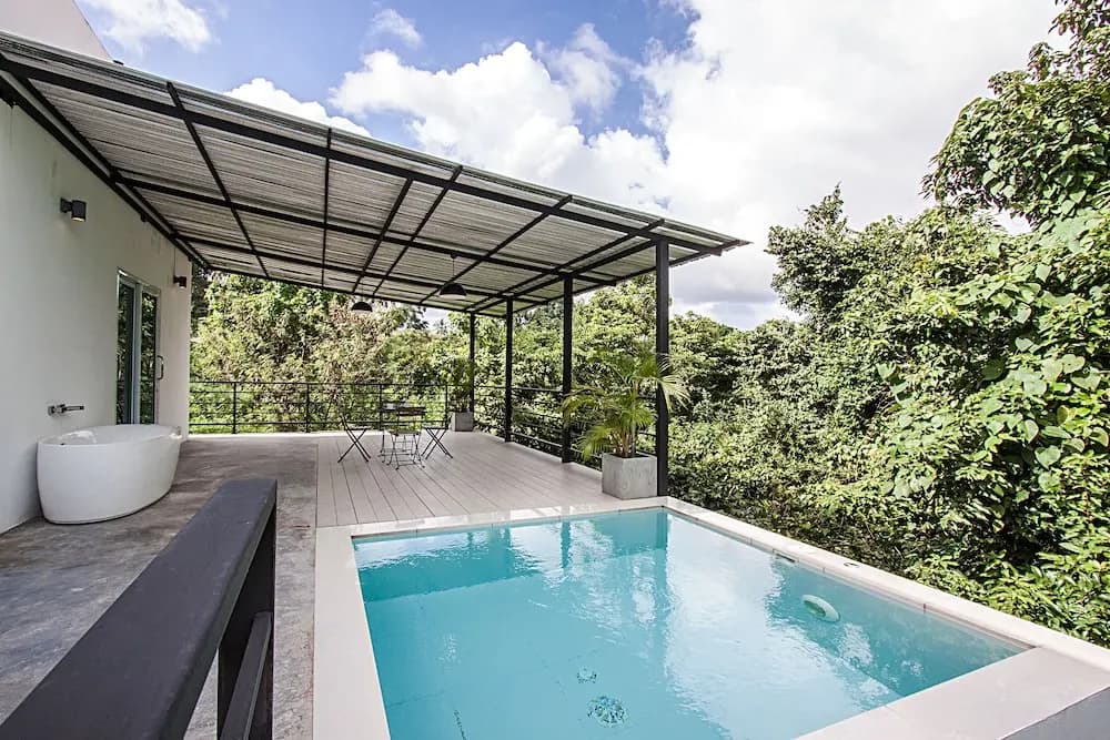Chaweng Design Villa No 5 2 Beds - photo 12