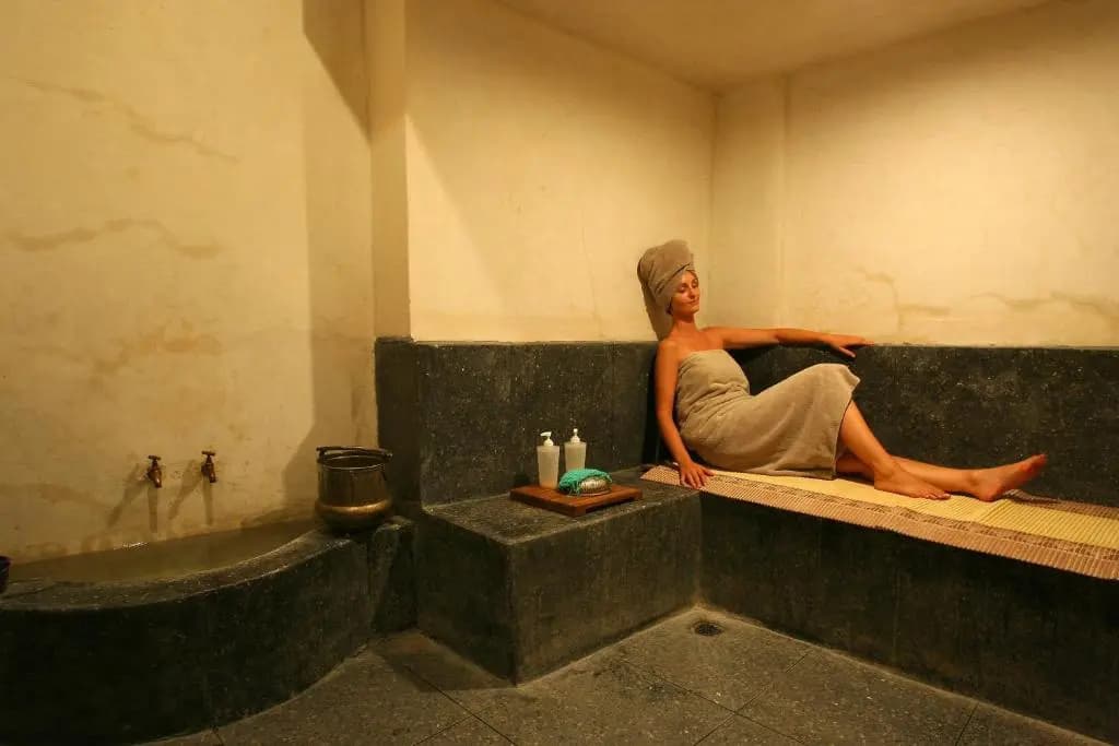 Riad Olema et Spa - photo 28