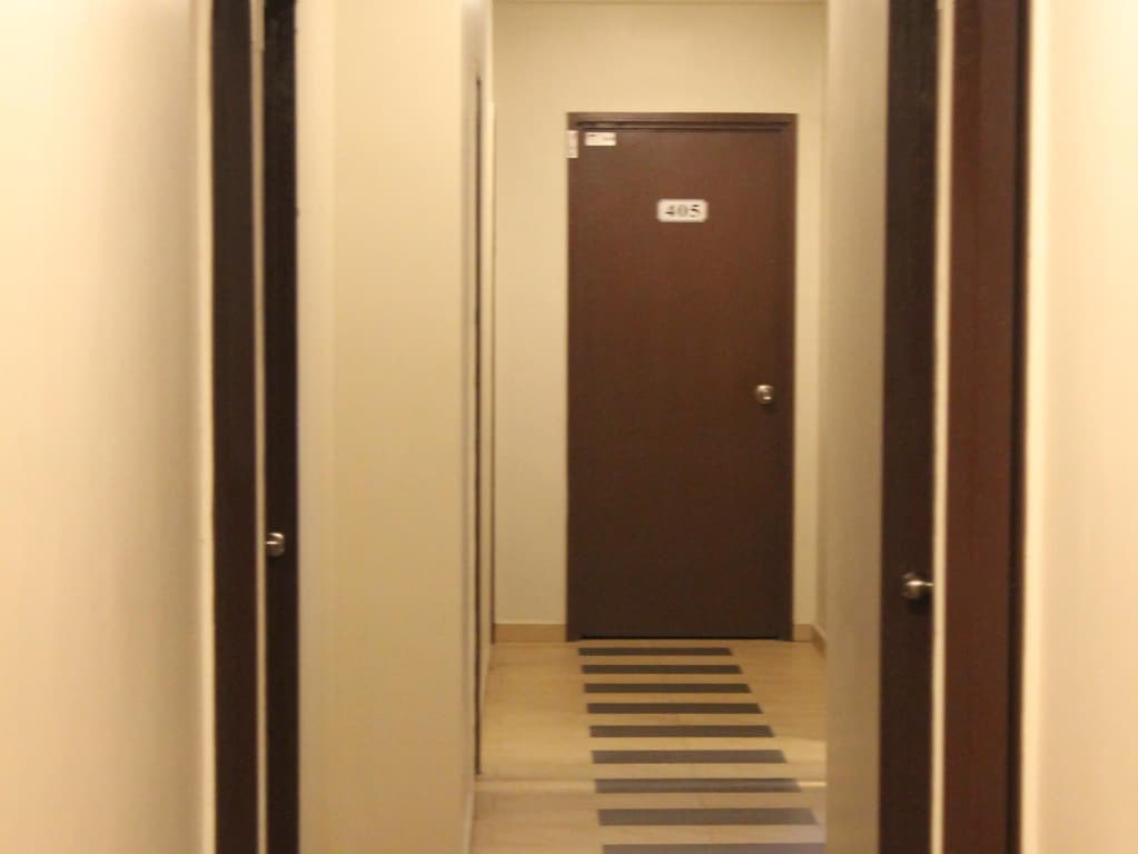 Pudu Inn Hotel - photo 10