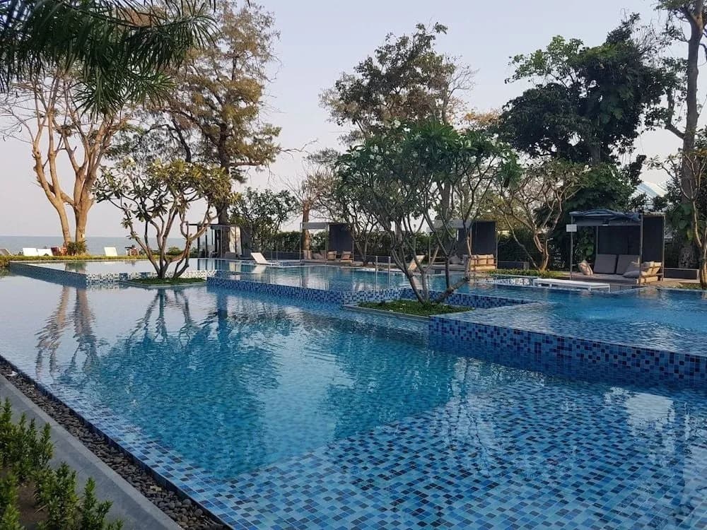 Baan San Dao Hua Hin - photo 15
