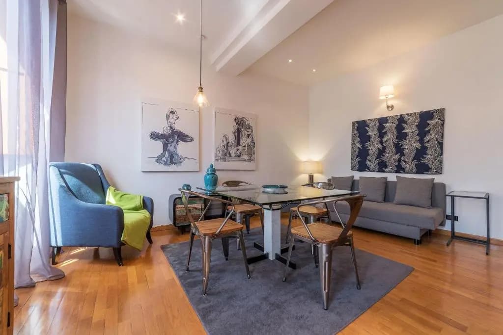 Piazza di Spagna Stylish Flat - photo 5