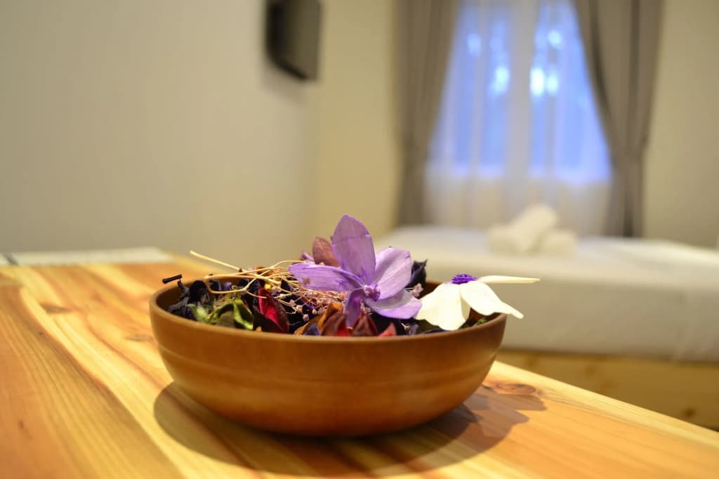 Artisan Eco Hotel - photo 12