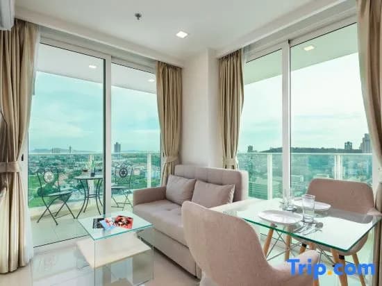 City Garden Tower Condominium - photo 8