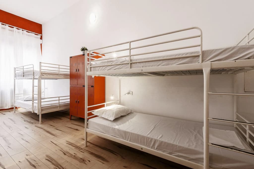 QUO Milano - Hostel - photo 5
