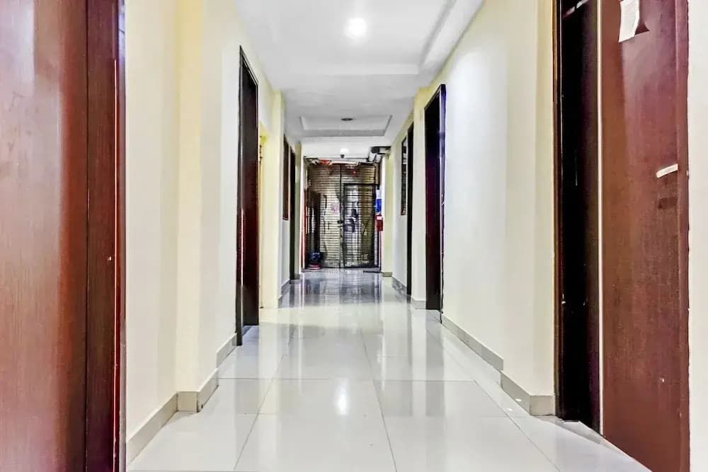 Hotel O Point Hostel - photo 12