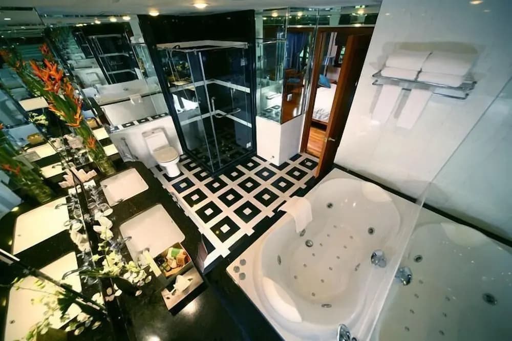 Anugraha Boutique Hotel - photo 7
