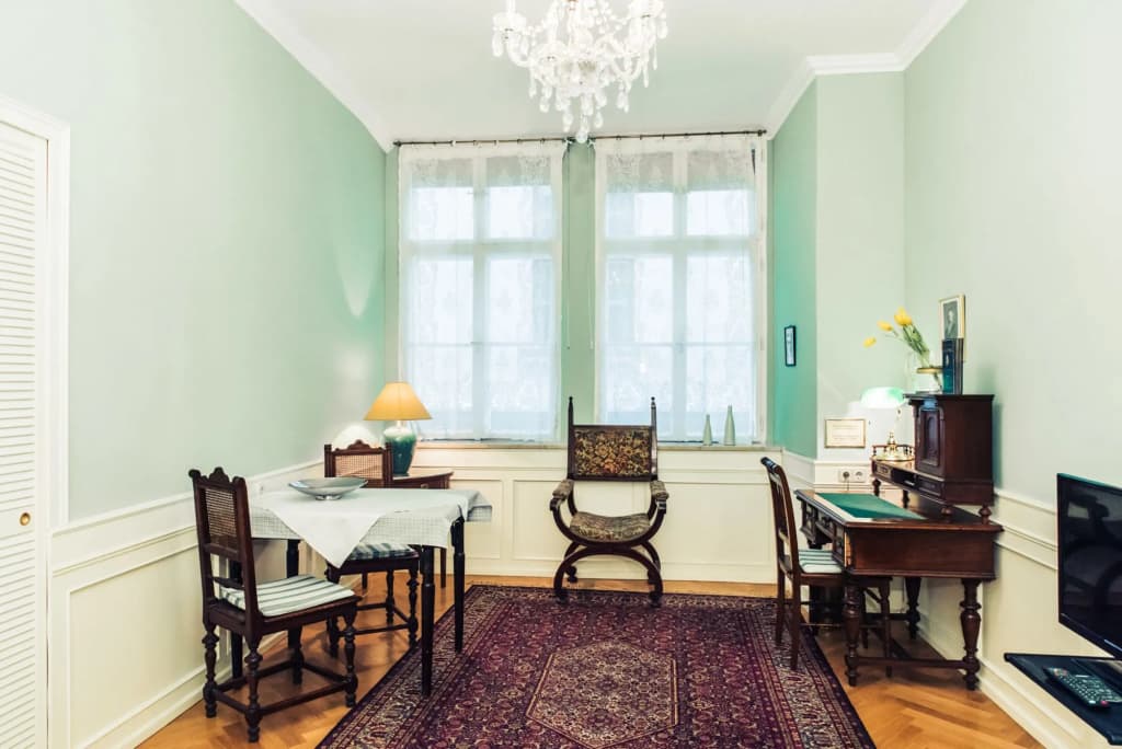Ofenloch Apartments - photo 5