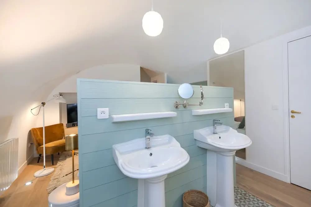Pick A Flat's Marais Vertus apartments - photo 8
