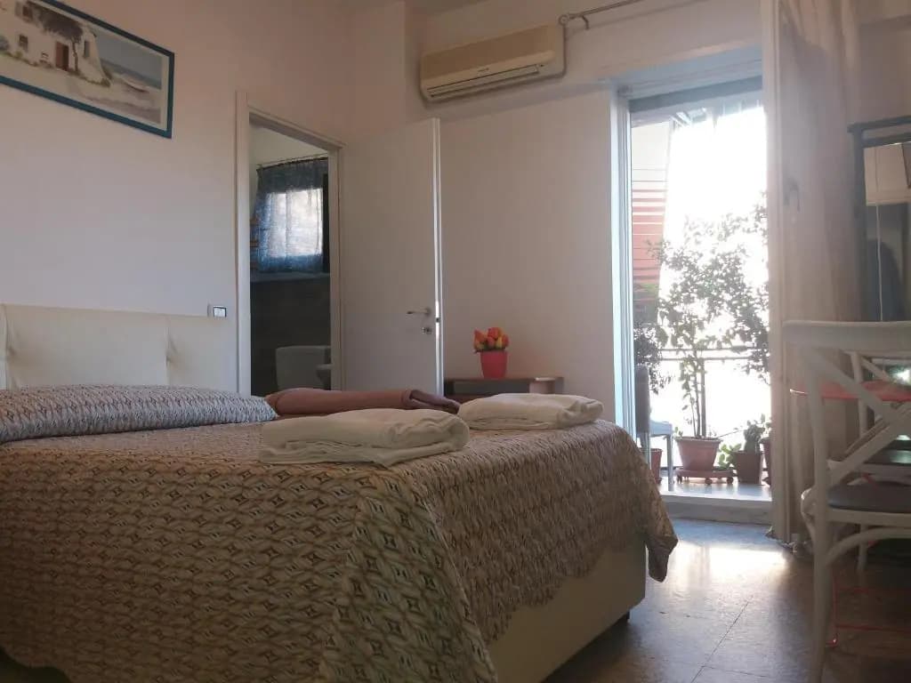Apartment Silvy Trastevere - photo 20