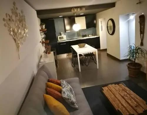 Apartment Gobernador - center - photo 14