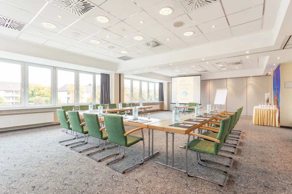 Abacus Tierpark Hotel Berlin - photo 15