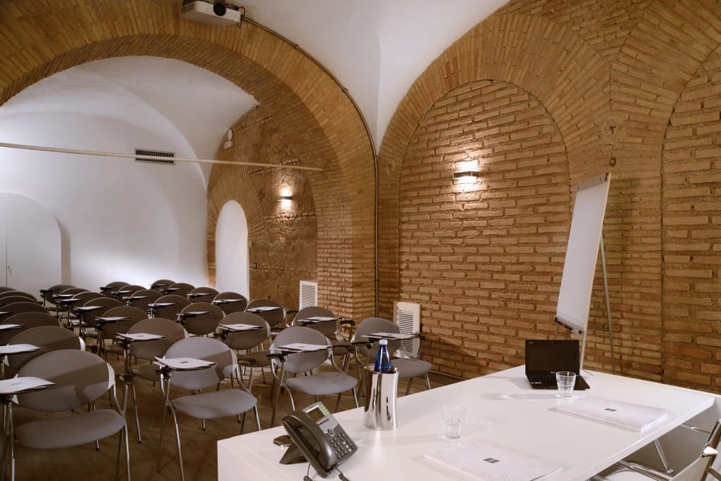 Rome Times Hotel - photo 18