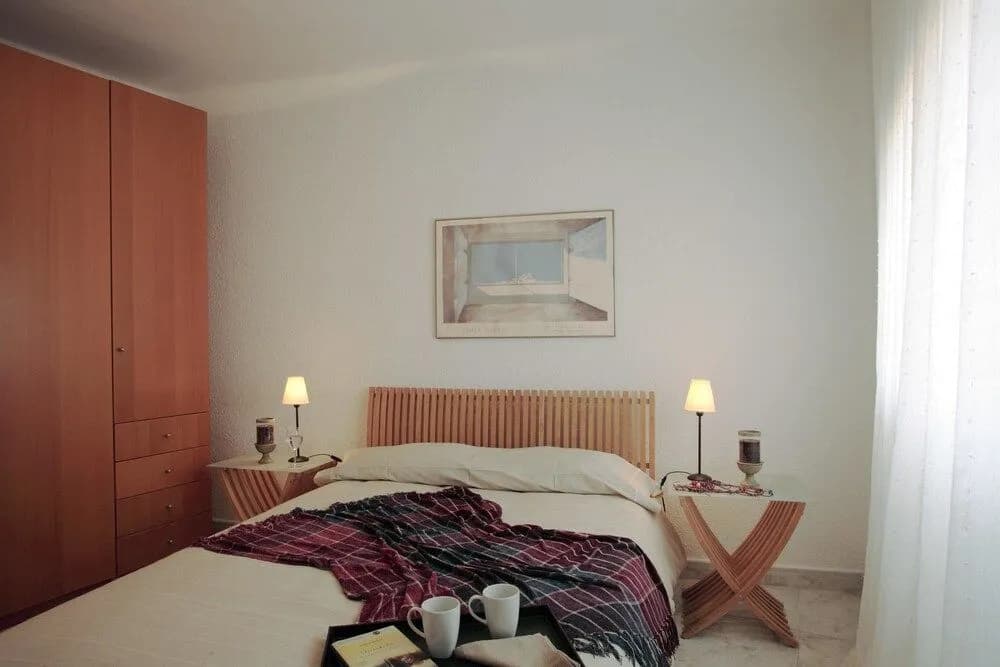 ClassBedroom Guinardó - main photo