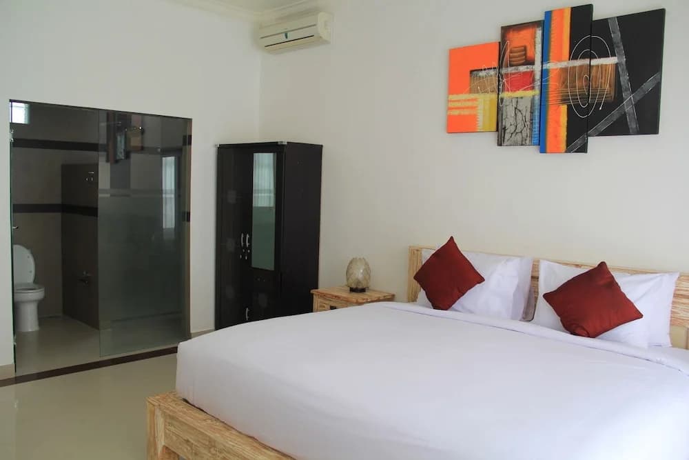Ketut Villa Sanur - photo 5