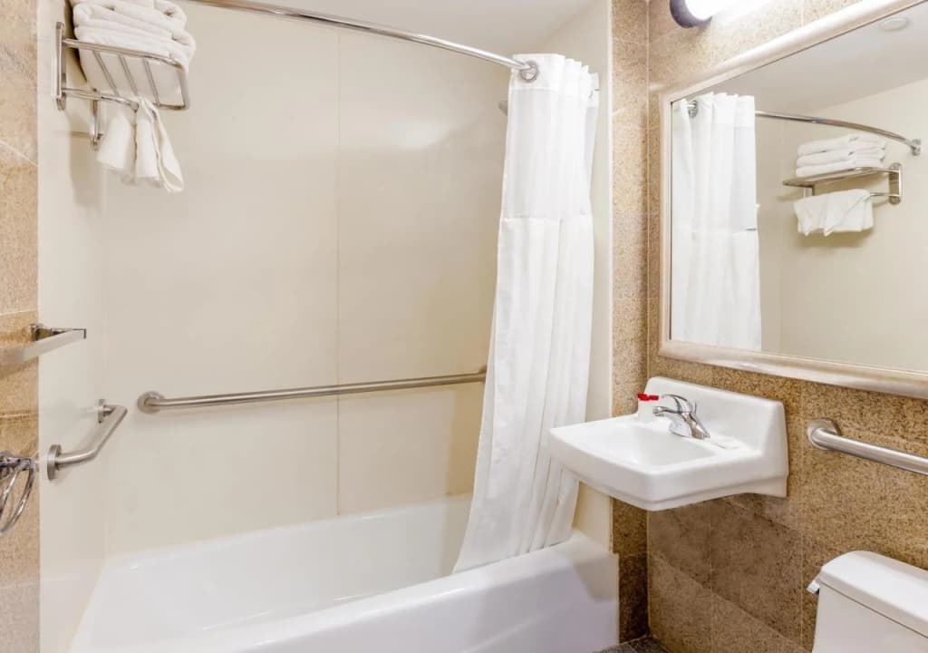 Royal Stay Hotel - photo 9