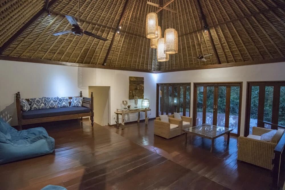 Citrus Tree Villas - Sungai - photo 3