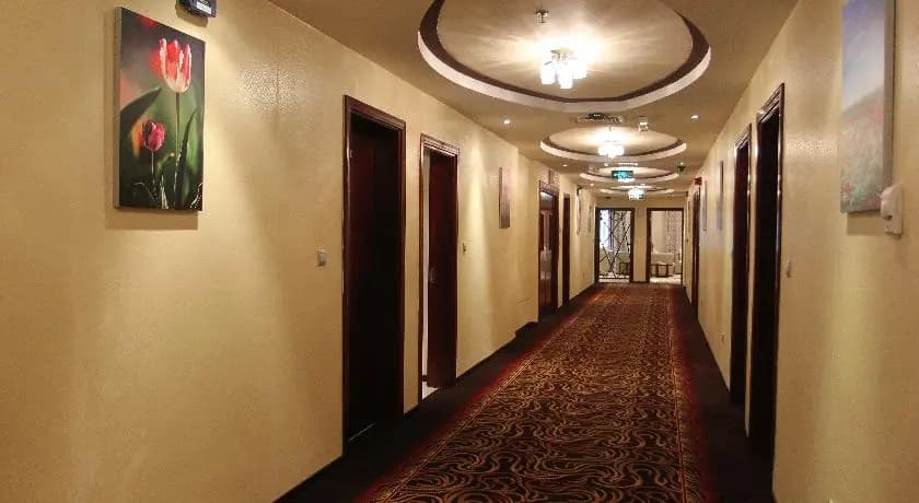 Palm Inn Hotel Doha - photo 13