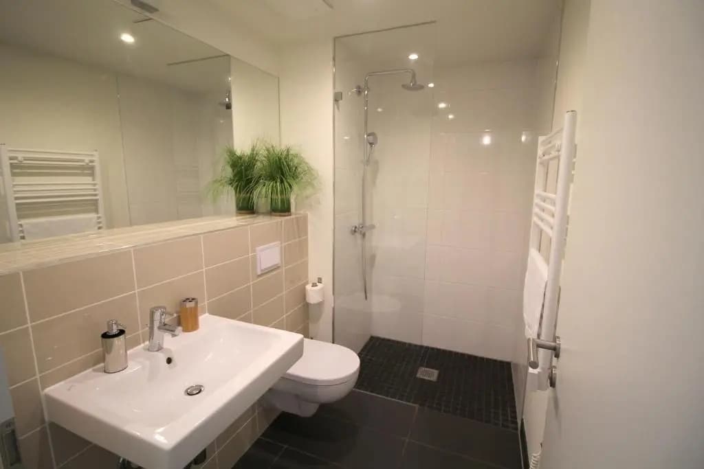 Holiday at Alexanderplatz Apartments - photo 7