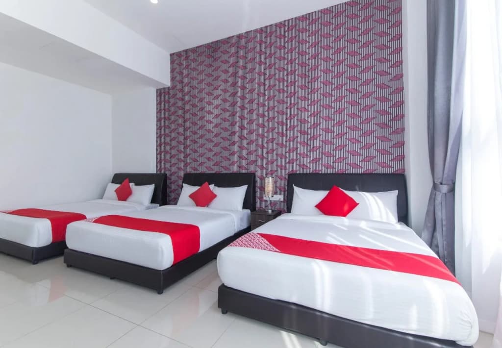 Rock Mountain by OYO Rooms - photo 5