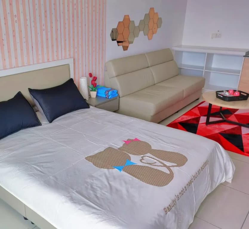 Comfort Zone Premium Guesthouse Evo1 - main photo
