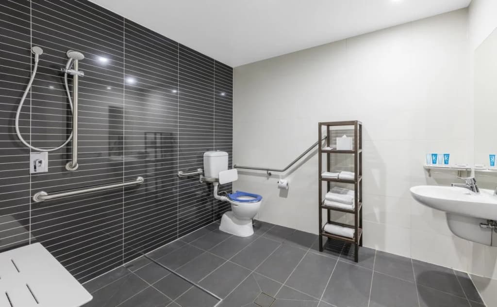 Meriton Suites Mascot Central - photo 7