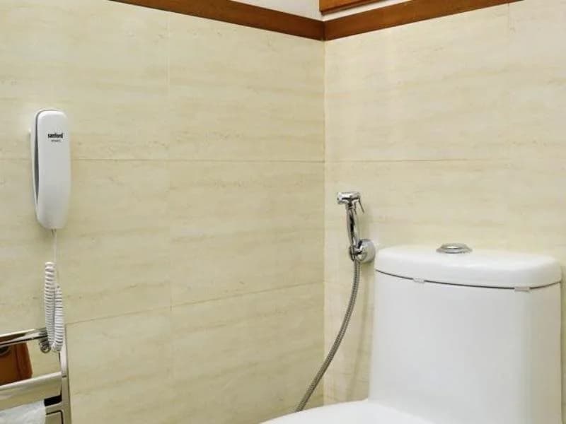 Marina Boutique Hotel - photo 16