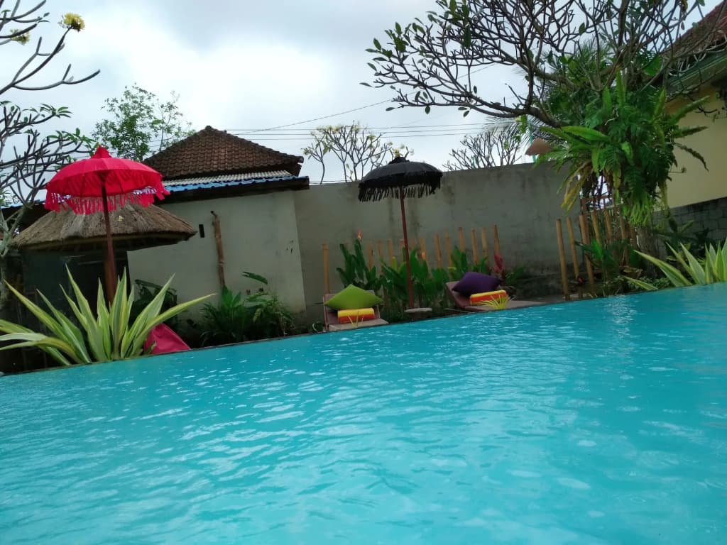 Svaha Guest House - photo 10