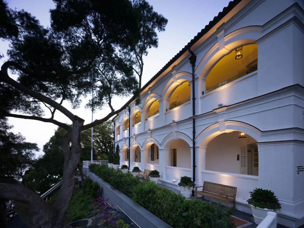 Tai O Heritage Hotel - main photo
