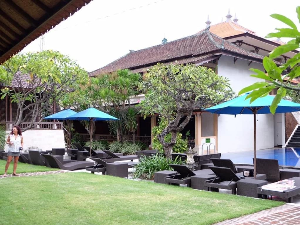 Fat Yogi Cottages - photo 23