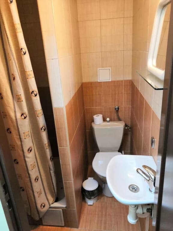 Hostel Damiell - photo 8