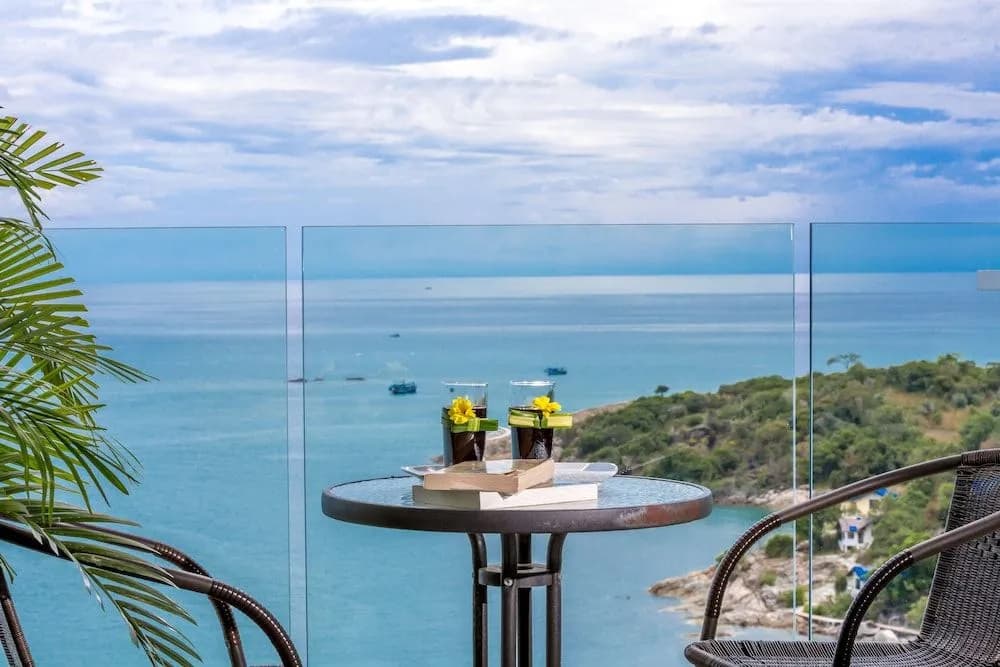 Beach View Villa - photo 7