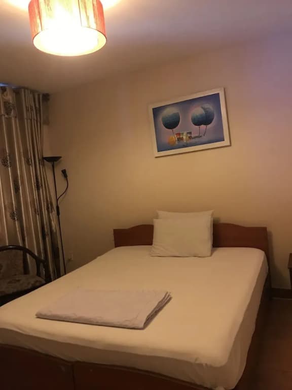 Gia Huyen 1 Hotel - photo 4