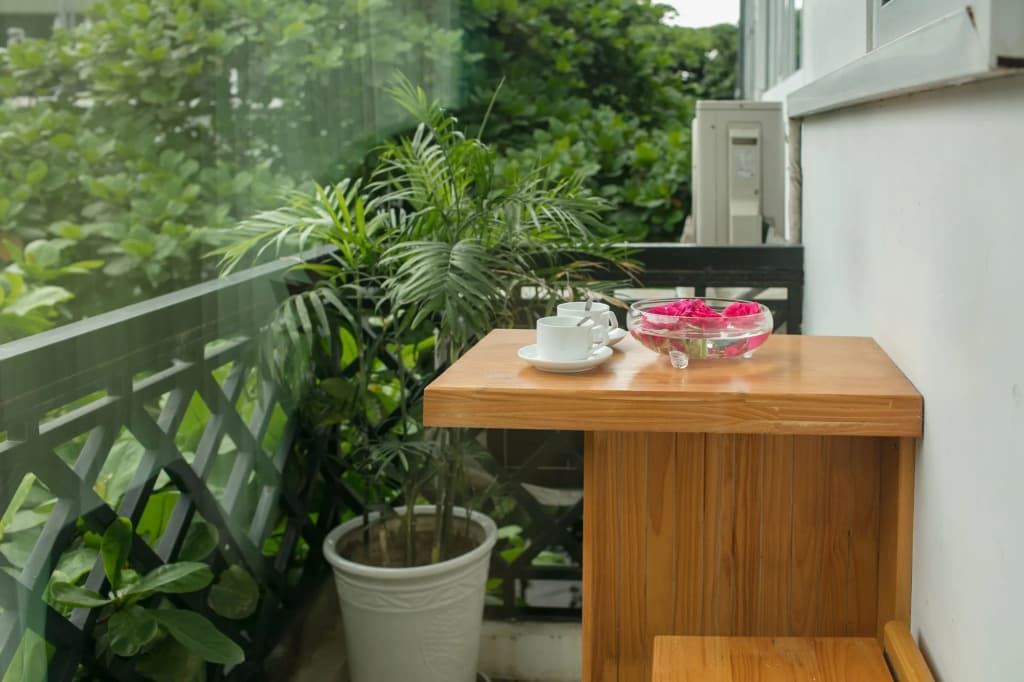 Hanoi Chic Boutique Hotel - photo 17
